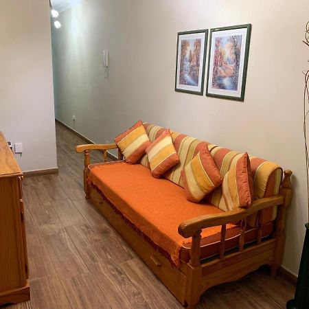 Apartamento Playa Puerto de Santiago  Bagian luar foto