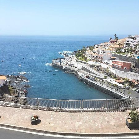 Apartamento Playa Puerto de Santiago  Bagian luar foto