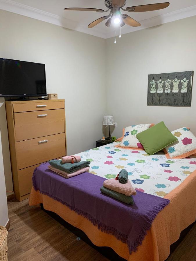 Apartamento Playa Puerto de Santiago  Bagian luar foto