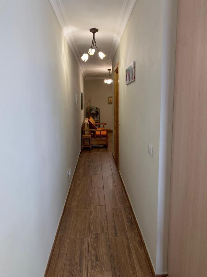 Apartamento Playa Puerto de Santiago  Bagian luar foto