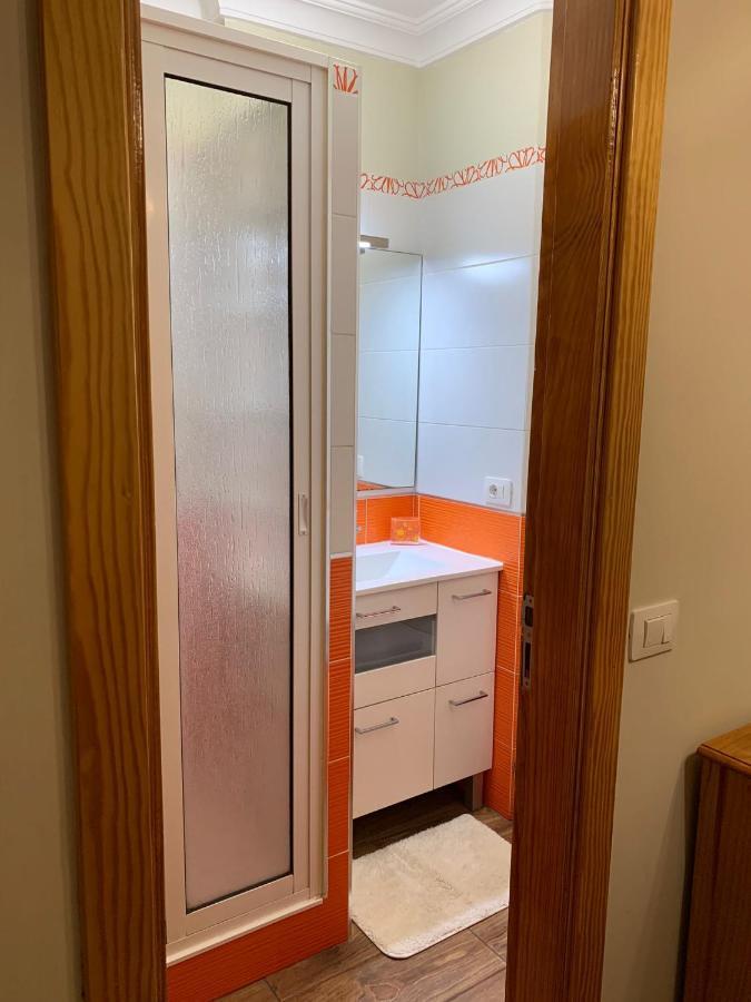 Apartamento Playa Puerto de Santiago  Bagian luar foto