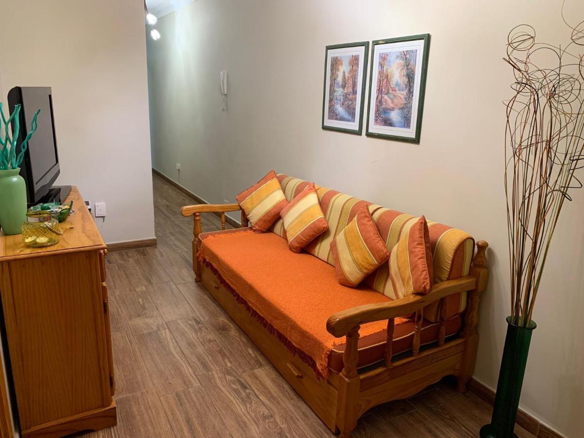 Apartamento Playa Puerto de Santiago  Bagian luar foto