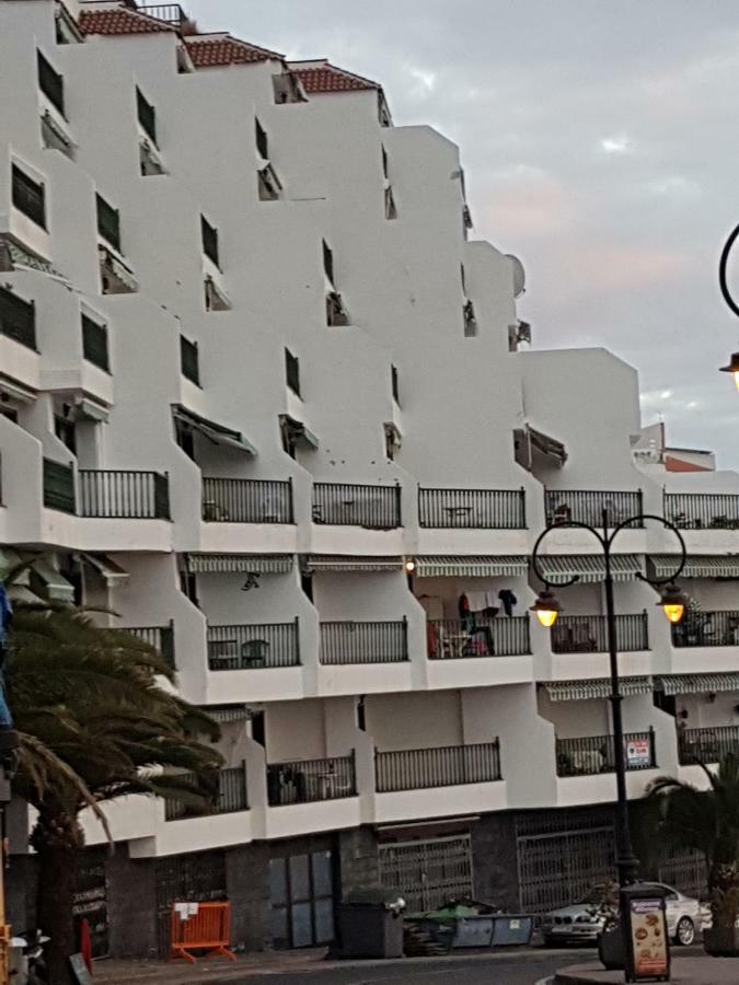 Apartamento Playa Puerto de Santiago  Bagian luar foto