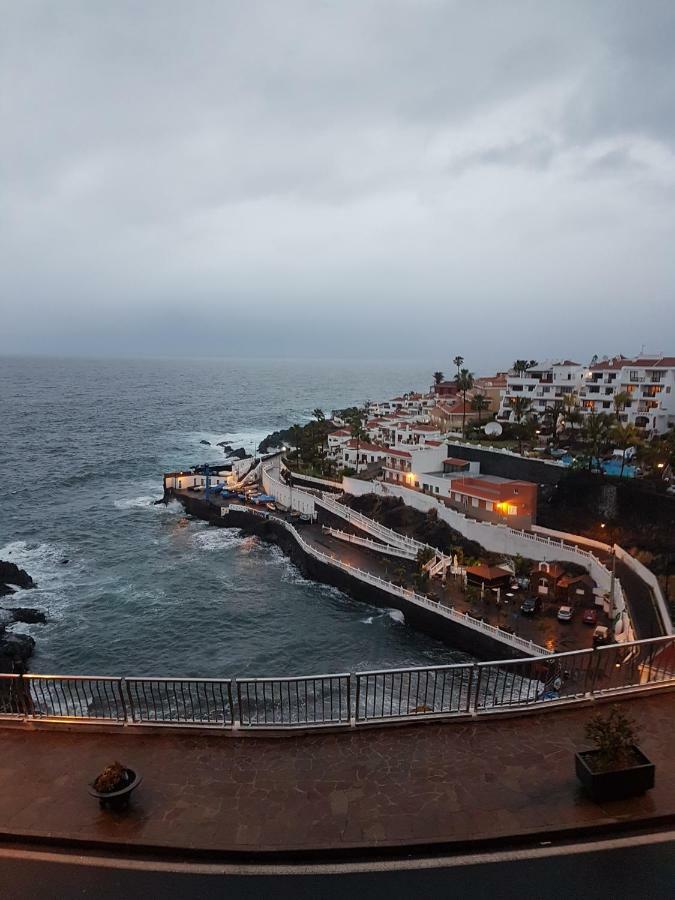Apartamento Playa Puerto de Santiago  Bagian luar foto